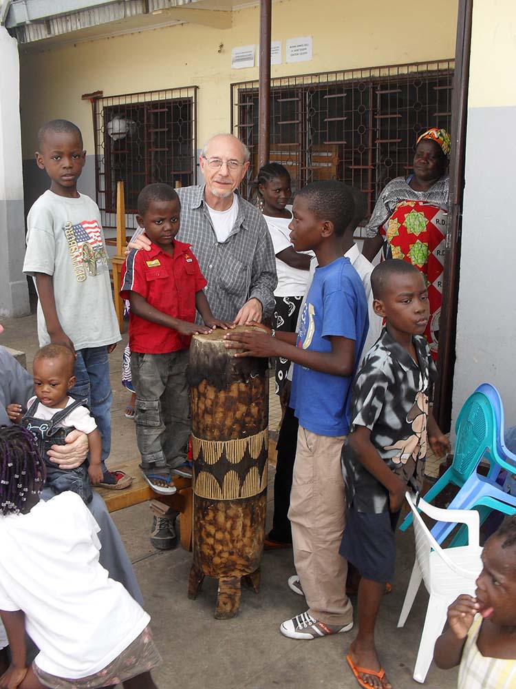 image of live music events (for a craft brewer)