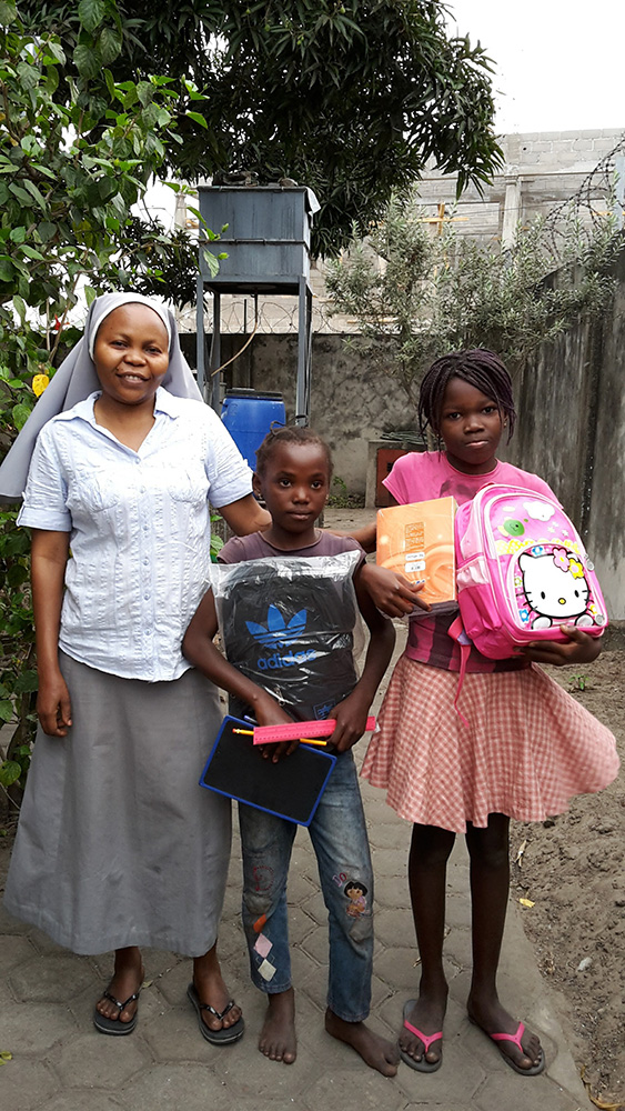 image of futuristic classroom setting