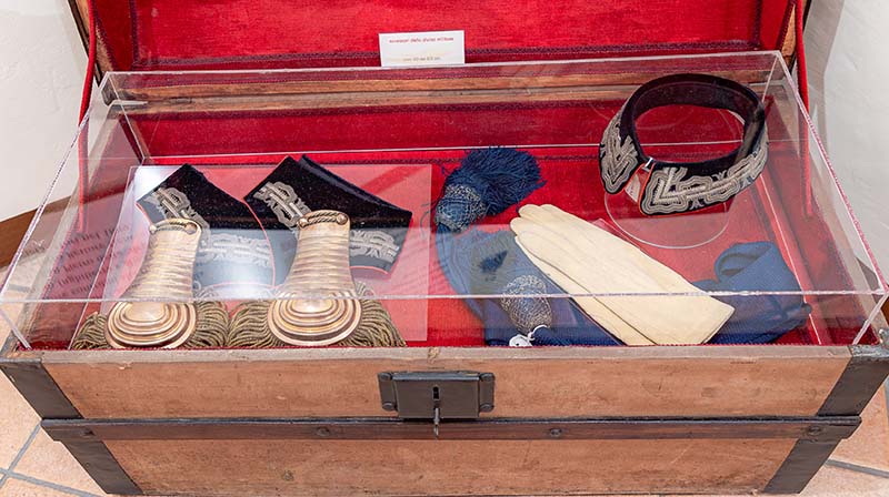 image of volunteer activities