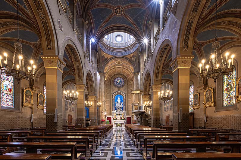 image of volunteer activities