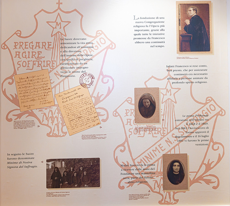 image of volunteer activities