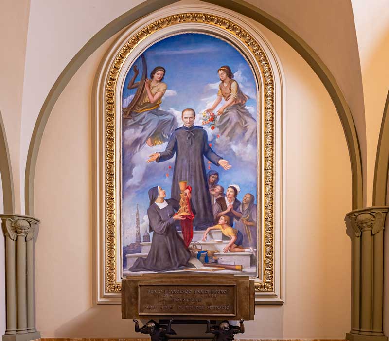 image of volunteer activities