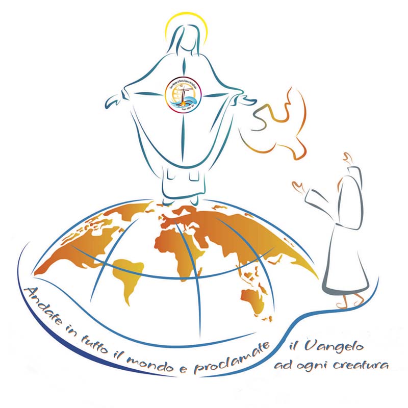 image of teaching space (for a buddhist monasteries & temple)