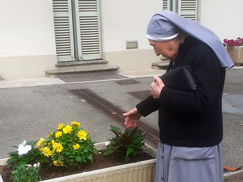 image of teaching space (for a buddhist monasteries & temple)