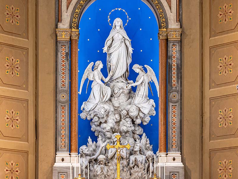 image of teaching space (for a buddhist monasteries & temple)